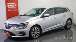 Renault Mégane de 2022