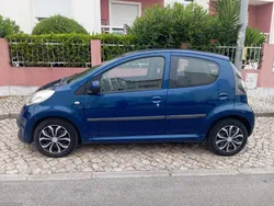 Citroën C1 1.0 SX PACK