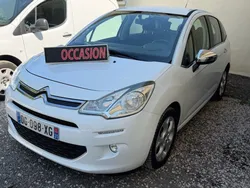 Citroën c3 • 83ch • bvm5 • tres bonne etat ‼️faible kilometrage‼️