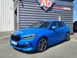BMW Série 1 F40 120dA xDrive 190ch M Sport