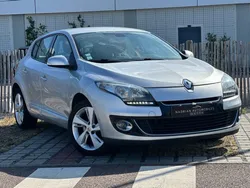 RENAULT Mégane III Phase 2