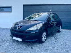 Peugeot 207 1.4 HDI 5p