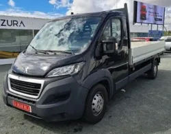 Peugeot Boxer Boxer Caja Cabina 2.0BlueHDI 333 L2 130