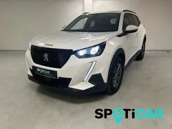 Peugeot 2008 1.2 PureTech 130ch S&S Style