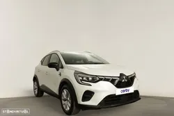 Mitsubishi ASX 1.0 MPI-T Invite