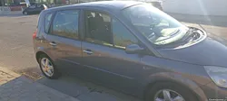 Renault Mégane Scenic 1.4 Gasolina Só 86000kms Reais-oportunidade