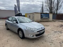 CITROËN C5 (X7) Berline 1.6 HDi 16V FAP 110 cv