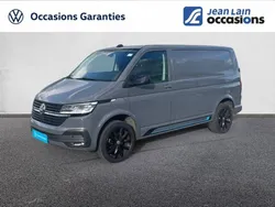 Volkswagen Transporter FOURGON 6.1 VAN L1H1 2.0 TDI 150 DSG7 EDITION