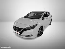 Nissan Leaf Acenta