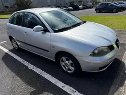 Seat Ibiza TDI