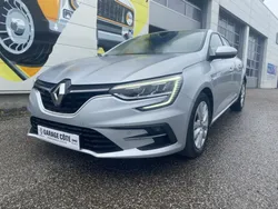 Renault MEGANE IV 1.5 BLUE DCI 115CH BUSINESS