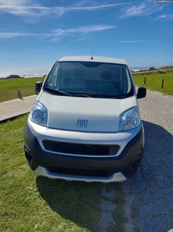 Fiat Fiorino Fiat Fiorino Adventure 1.3 Multijet