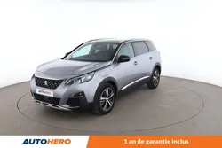 Peugeot 5008 1.6 PureTech GT Line EAT8 180 ch