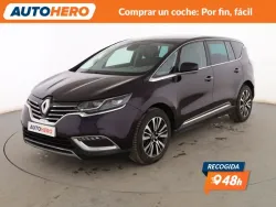 RENAULT Espace 1.6dCi TT En. Initiale Paris EDC 118kW