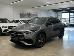 MERCEDES Clase GLA GLA 250e