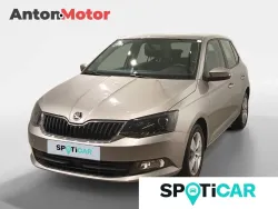 SKODA Fabia 1.2 TSI Active 66kW