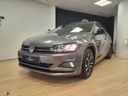 VOLKSWAGEN Polo 1.0 TSI 95 S&S DSG7 Connect