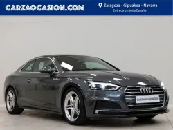 AUDI A5 Coupé 3.0TDI S Line quattro S tronic 160kW