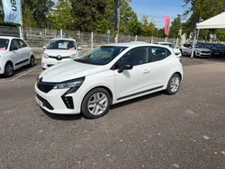 RENAULT Clio TCe 100 GPL Evolution