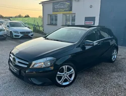 Mercedes-Benz Classe A180 1.5 CDI 8V DPF BlueEFFICIENCY S&S 110cv, GARANTIE 12 MOIS