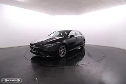 Mercedes-Benz A 250 e 8G-DCT AMG Line Advanced Plus