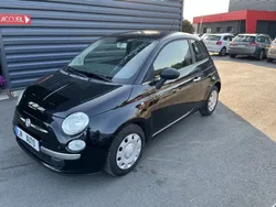 Fiat 500 1.2 8V 69CH