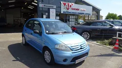 Citroen c3 1.1 60