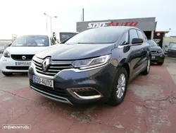 Renault Espace 1.6 dCi Zen
