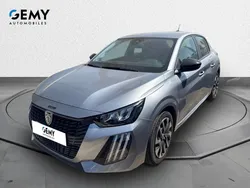 PEUGEOT 208 PureTech 75 S&S BVM5 Active