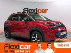 CITROEN C3 Aircross Puretech S&S Feel Pack 110