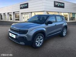 Jeep Avenger 1.2 GSE T3 Altitude