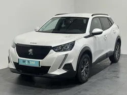 Peugeot 2008 1.2 PureTech 100ch S&S Style