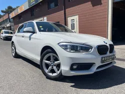 BMW SERIE 1 F20 116d 116 ch Lounge * 175e/mois