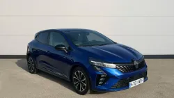 RENAULT Clio TCe Techno 67kW