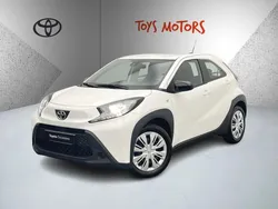 Toyota aygo x 1.0 VVT-i 72 Dynamic