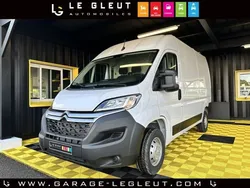 Citroen JUMPER FG L2H2 3.5 140CH BLUEHDI S&S