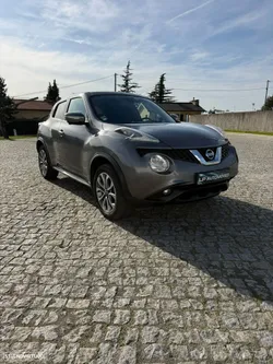 Nissan Juke 1.2 DIG-T Tekna Premium