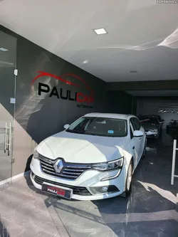 Renault Talisman 1500dci 110cv