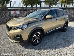 Peugeot 3008 1.2 PureTech Allure