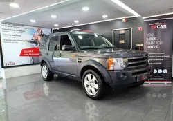 Land Rover Discovery 3 2.7 TD V6 SE Auto.