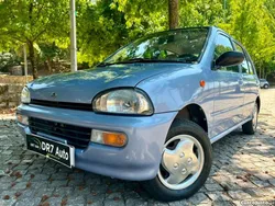 Subaru Vivio 0,6 GLI * 30 mil kms