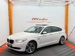 BMW Série 5 Gran Turismo 530 D 245 X Drive LUXURY