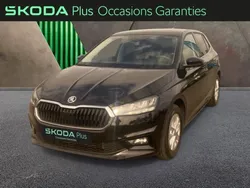 Skoda Fabia 1.0 TSI Evo2 116ch Selection DSG7