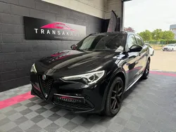 ALFA ROMEO STELVIO MY20 2.0T 280 ch Q4 AT8 Veloce