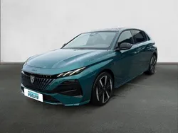 Peugeot 308 ELECTRIQUE 55 kWh 156ch - GT Exclusive