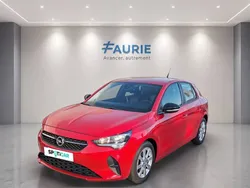 OPEL Corsa 1.2 Turbo 100 ch BVM6 Edition