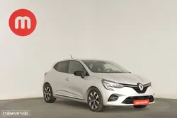 Renault Clio 1.0 TCe Evolution