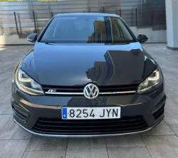 VOLKSWAGEN Golf 1.5 TSI Evo Sport DSG7 110kW