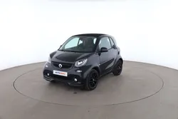 Smart ForTwo 1.0 Passion Twinamic 71 ch