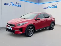 Kia Xceed 1.6l CRDi 136 ch DCT7 ISG Design